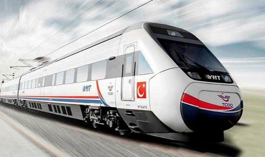 Bakan Uraloğlu '256,4 milyon yolcu' diyerek açıkladı!