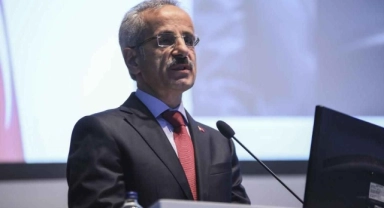Bakan Uraloğlu: "İstanbul Havalimanı Avrupa’da zirvede"
