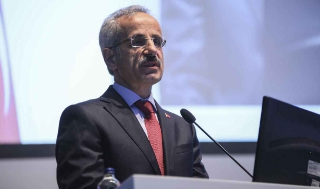 Bakan Uraloğlu: "İstanbul Havalimanı Avrupa’da zirvede"
