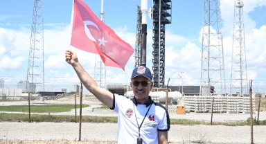 Bakan Uraloğlu Türksat 6A için tarih verdi!