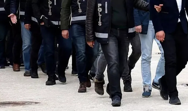 Bakan Yerlikaya duyurdu! "SİBERAĞ-12 operasyonlarında 319 şüpheli yakalandı