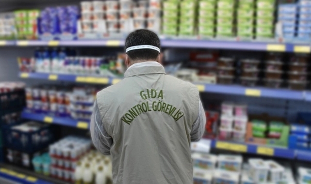 Bakanlık taklit ve tağşiş listesini güncelledi