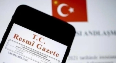 Bakanlıklara personel alım ilanları Resmi Gazete’de