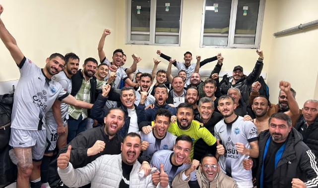 BAL'da Yahyalıspor ve Develigücü kazandı