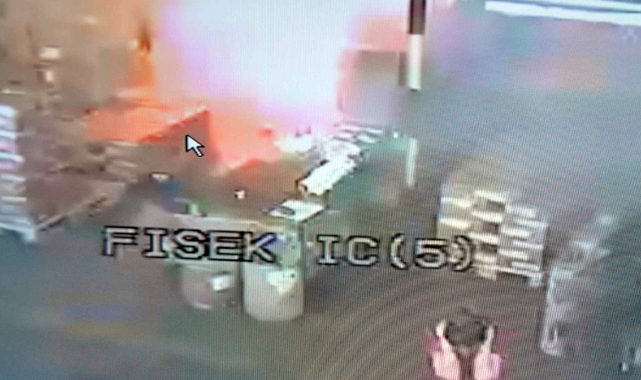 Balıkesir'deki fabrikada 10 yıl önce de patlama olduğu ortaya çıktı
