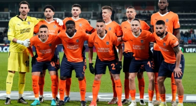 Başakşehir play-off için sahaya çıkıyor