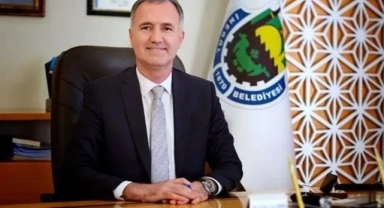 Başkan Alper Taban Sarıkamış şehitlerini andı