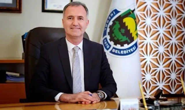 Başkan Alper Taban Sarıkamış şehitlerini andı