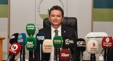 Başkan Erkan Aydın açıkladı! Osmangazi'de kreş sayısı artacak