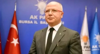 Başkan Gürkan'dan helikopter kazasındaki şehitler için taziye mesajı!