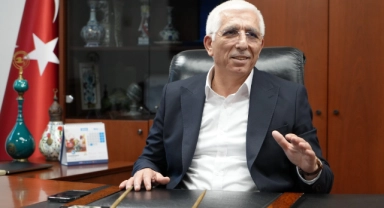 Başkan Hidamet Asa: Sofralıkta arz noksanlığı oluşabilir