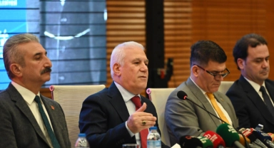 Başkan Mustafa Bozbey: 2025'ten itibaren kamuoyuna teşhir edeceğiz