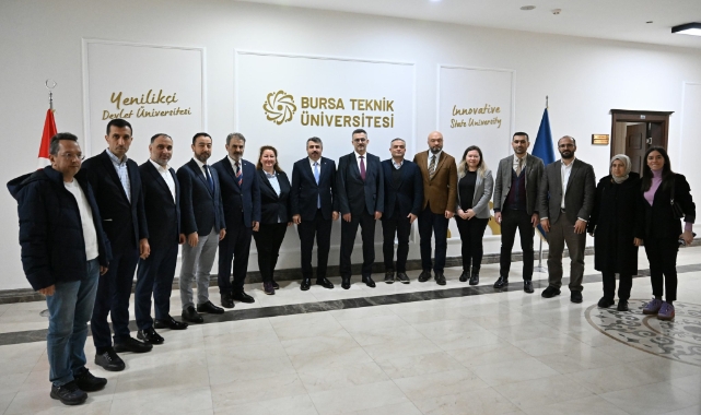 Başkan Oktay Yılmaz: "Yıldırımımızı ortak akılla yönetmeye devam edeceğiz"