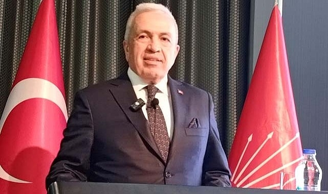 Başkan Özdemir, Menemen şehitlerini yıl dönümünde andı