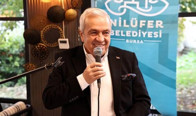 Başkan Şadi Özdemir "3 Aralık Dünya Engelliler Günü'nü engelli bireylerle kutladı