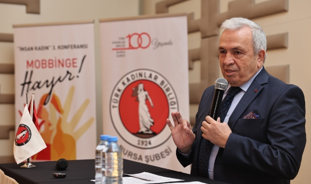 Başkan Şadi Özdemir’den özel günde kararlı mesaj