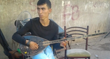 Batman'da haber alınamayan 32 yaşındaki davulcu evinde ölü bulundu