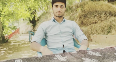 Batman’da tarlada iki ayağını çapa makinesine kaptıran genç öldü