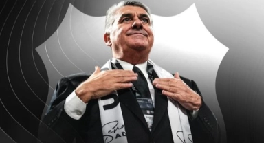 Beşiktaş'ın yeni Başkanı Serdal Adalı'dan 'Birlikte başaracağız' paylaşımı!