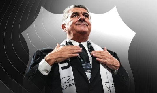 Beşiktaş'ın yeni Başkanı Serdal Adalı'dan 'Birlikte başaracağız' paylaşımı!