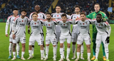 Beşiktaş kötü gidişatı durdurmak istiyor