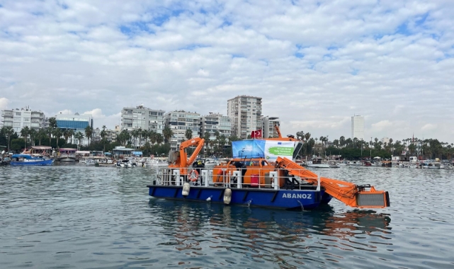 Bilim insanlarından Mersin’e 'İklim değişine iyi hazırlanın' uyarısı