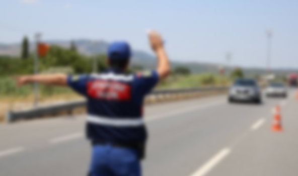 Bingöl’de aranan 20 şüpheli yakalandı!
