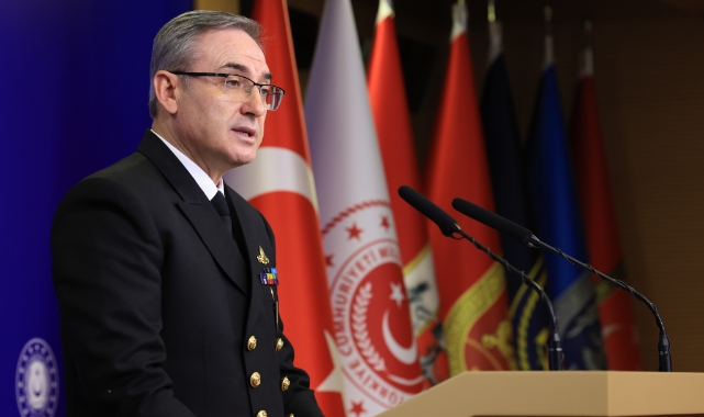 Bir haftada 62 terörist etkisiz hâle getirildi!