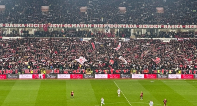 Bölgesel Amatör Lig'de taraftar rekoru Eskişehirspor’da
