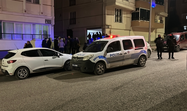 Borç yüzünden tartıştığı annesi ve kardeşini öldürdü
