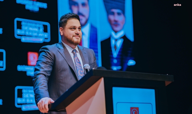 BTP Genel Başkanı Hüseyin Baş hakkında soruşturma başlatıldı