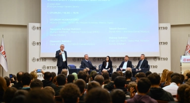 BTSO Yerli Malı Bilinci ve Gelecek Nesiller Semineri’ne ev sahipliği yaptı