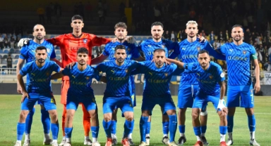 Bucaspor 1928'de işler kötü gidiyor