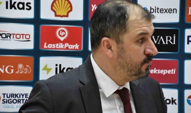 Burak Gören: "Kulüp tarihimizde Şampiyonlar Ligi için çok iyi bir başlangıç"