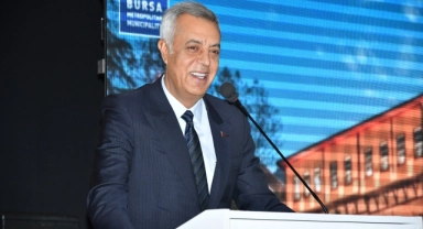 Bursa Büyükşehir Belediyesi Yunanistanlı eğitimcileri ağırladı