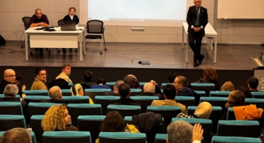 Bursa Çağdaş Muhasebeciler Grubu artık dernek çatısı altında!