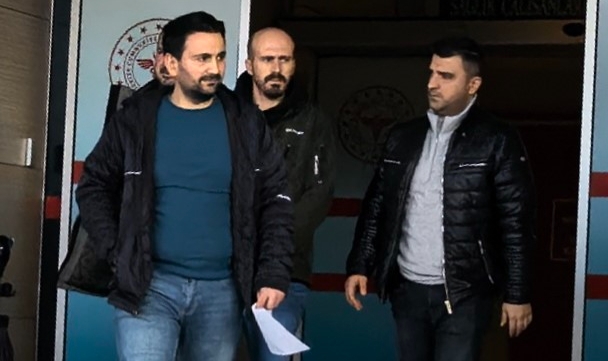 Bursa'da 11 ayrı suç dosyası ve 35 yıl hapis cezası bulunan şahıs yakalandı