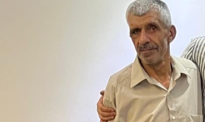 Bursa'da 3 gündür kayıp olan adam bulundu