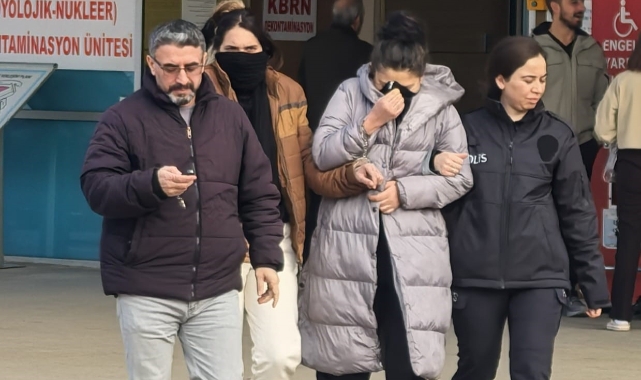Bursa'da 4 evi soyan hırsızların cezası belli oldu