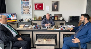 Bursa'da 4 parti muhalefet için bir araya geliyor