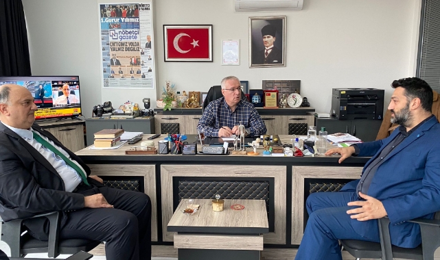 Bursa'da 4 parti muhalefet için bir araya geliyor