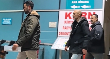 Bursa'da kardeşini sopayla darp edip tabancayla yaralayan ağabey tutuklandı