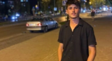 Bursa'da kayıp alarmı! 20 yaşındaki genç her yerde aranıyor