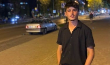 Bursa'da kayıp alarmı! 20 yaşındaki genç her yerde aranıyor