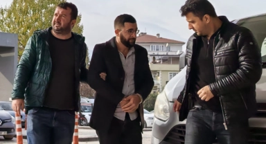 Bursa'da kesinleşmiş hapis cezası bulunan şahıs yakalandı