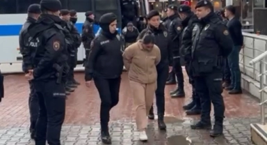 Bursa’da küme evlerine şafak operasyonu!