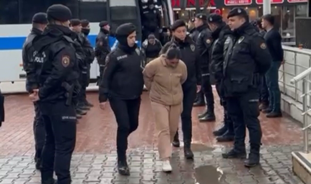 Bursa’da küme evlerine şafak operasyonu!