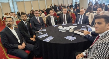 Bursa'da Sıfır Atık Yönetimi Çalıştayı düzenlendi