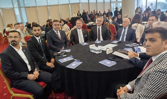 Bursa'da Sıfır Atık Yönetimi Çalıştayı düzenlendi