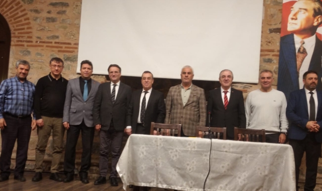 Bursa'da Türk Halk Müziği ve Halk Oyunlarına yeni bir soluk